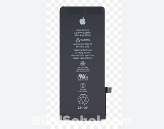 iPhone 8 Battery